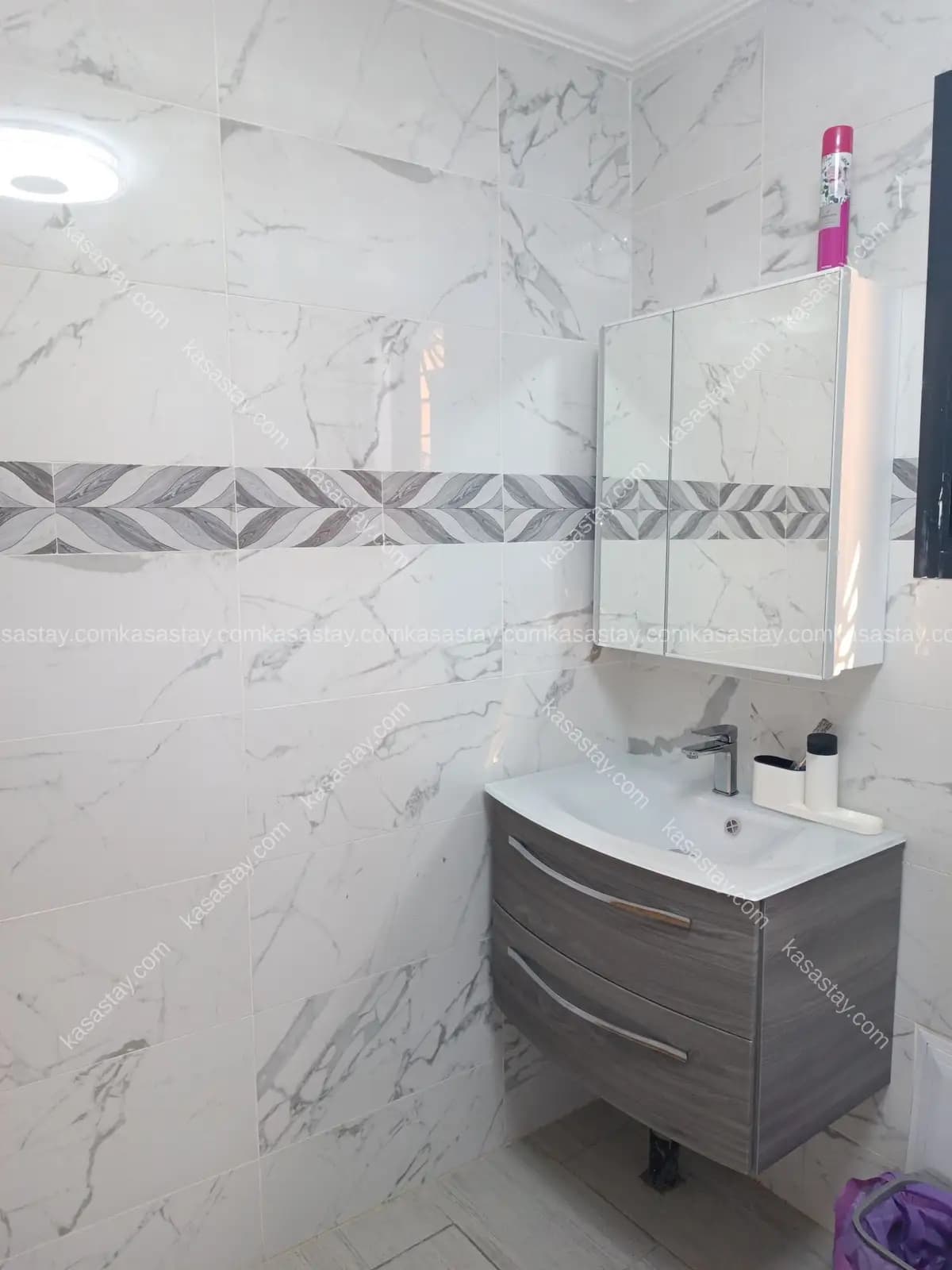 Appartement à Nziou, Kribi, 2 chambres — photo 5 sur 15