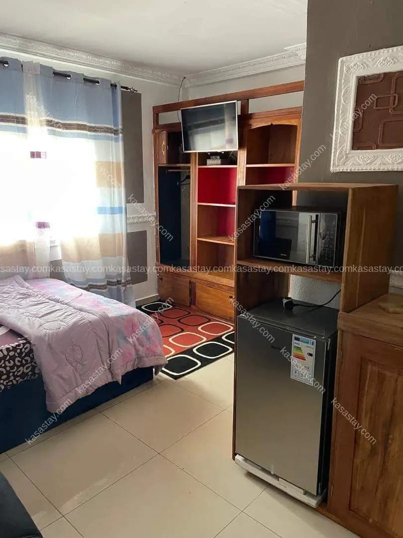Rooms à Centre ville, 1 chambre — photo 2 sur 5