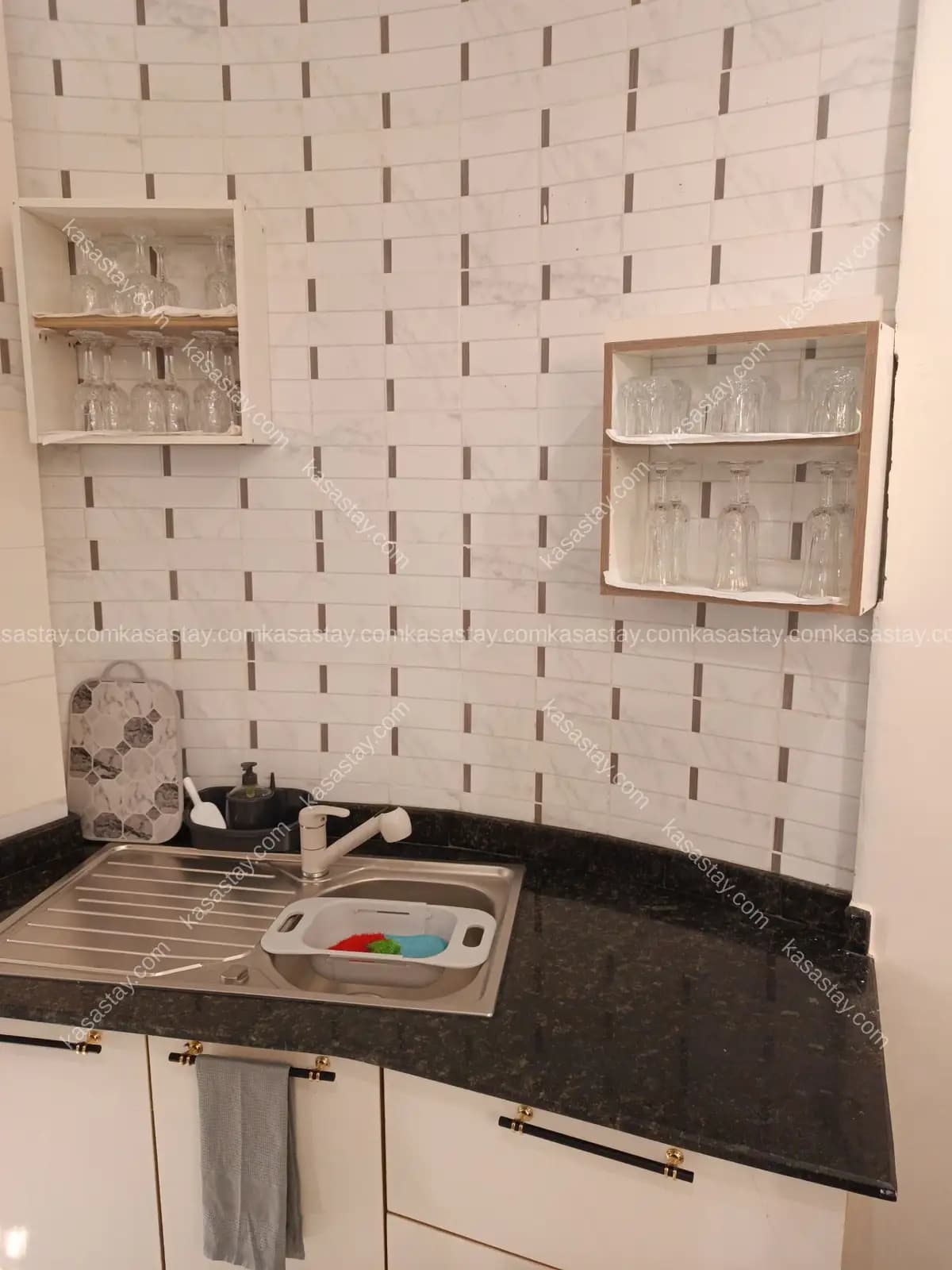 Studio à Nziou, Kribi, 1 chambre — photo 5 sur 15