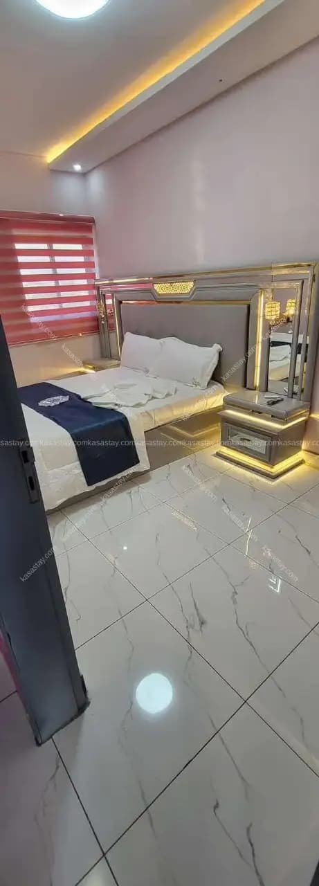 Studio à Simbock, 1 chambre — photo 4 sur 20