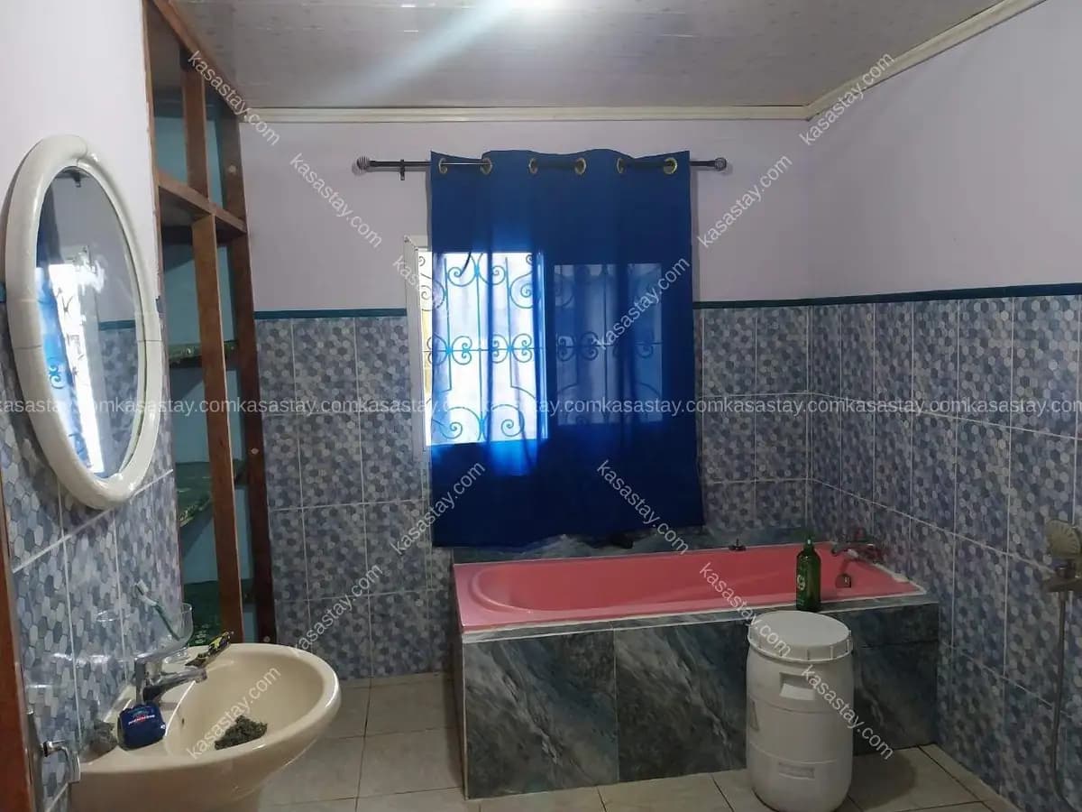 Maison à brique de terre,macao, 3 chambres — photo 5 sur 11