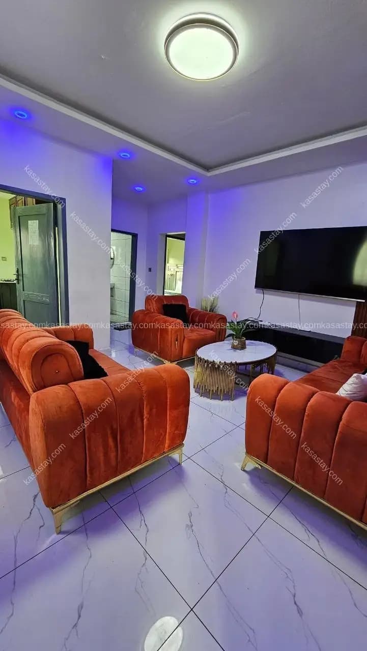 Appartement à Simbock, 2 chambres