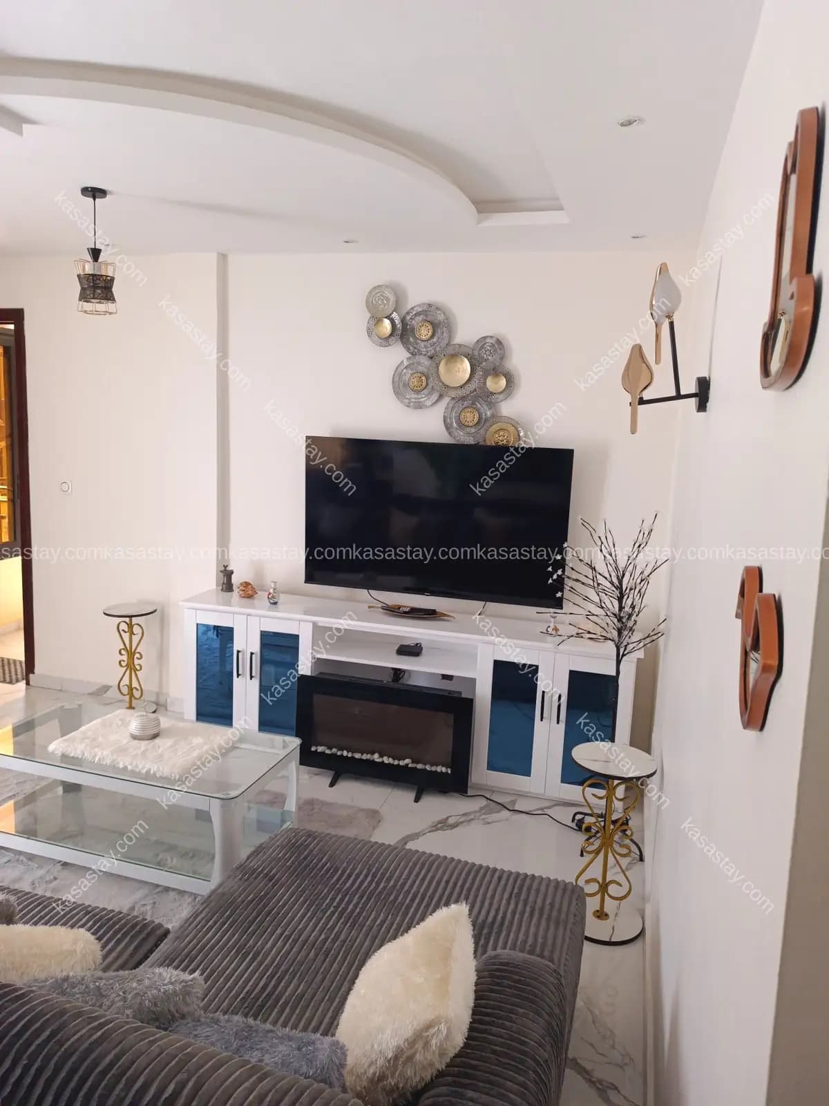 Appartement à Nziou, Kribi, 2 chambres — photo 3 sur 15