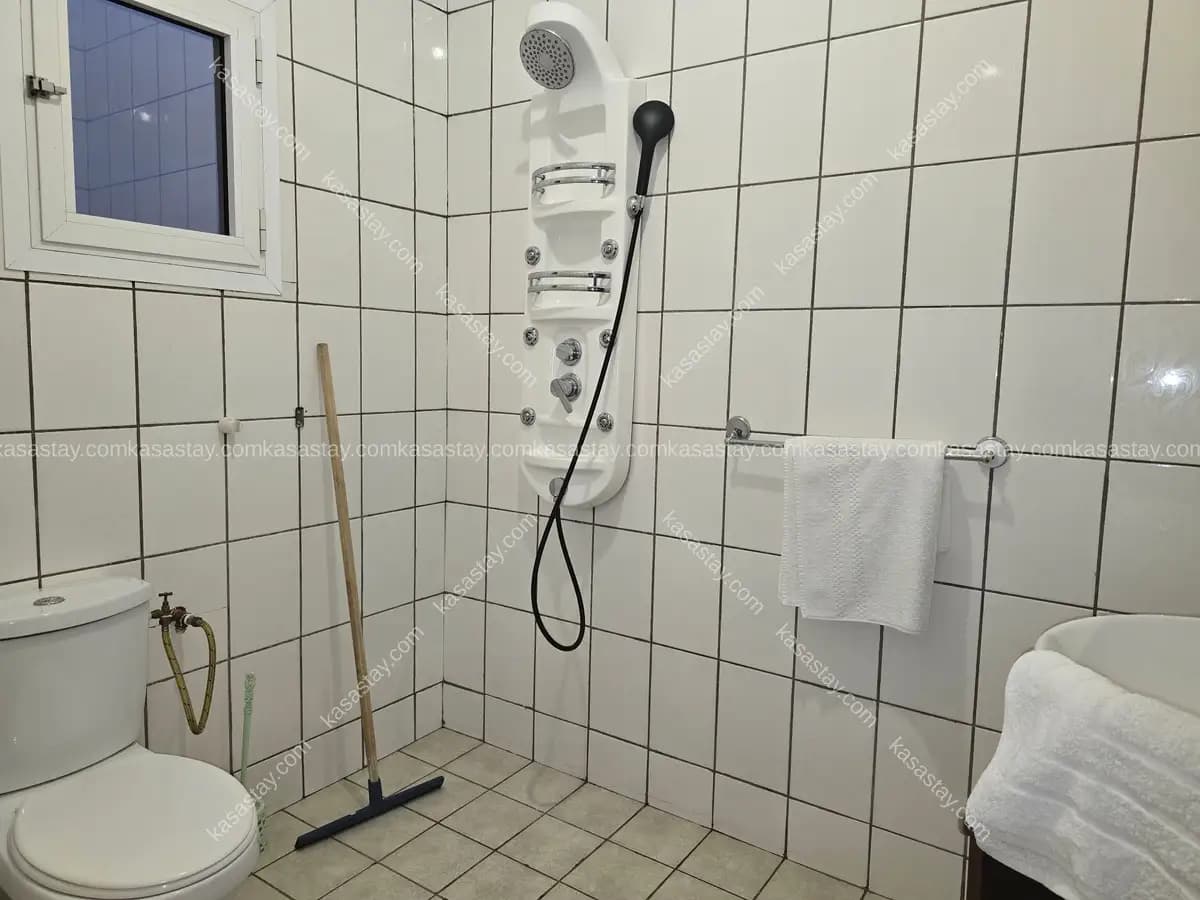 Appartement à Bonaberi, Douala, 1 chambre — photo 5 sur 5