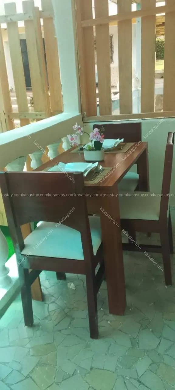Rooms à Kribi, 1 chambre — photo 2 sur 15