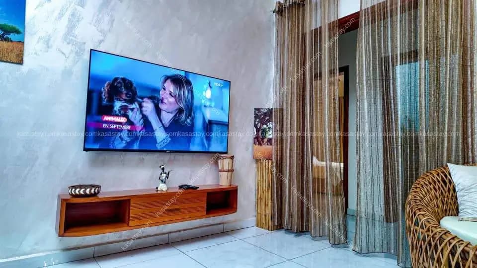 Appartement à Ebome, Kribi, 4 chambres — photo 5 sur 10