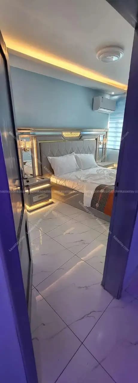 Studio à Simbock, 1 chambre — photo 3 sur 20