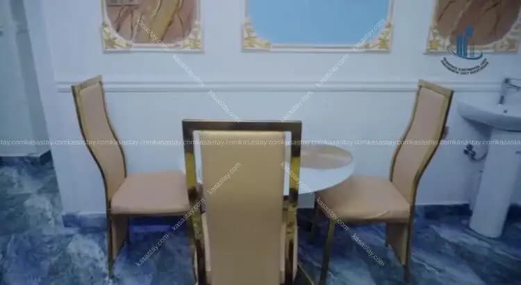 Appartement à TAMTAM CAMEROUN, Yaoundé, 2 chambres — photo 3 sur 8