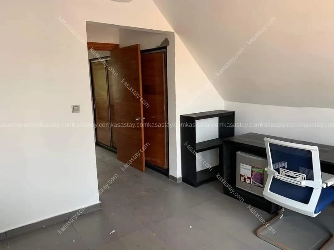 Rooms à Limbe, 1 chambre — photo 2 sur 5