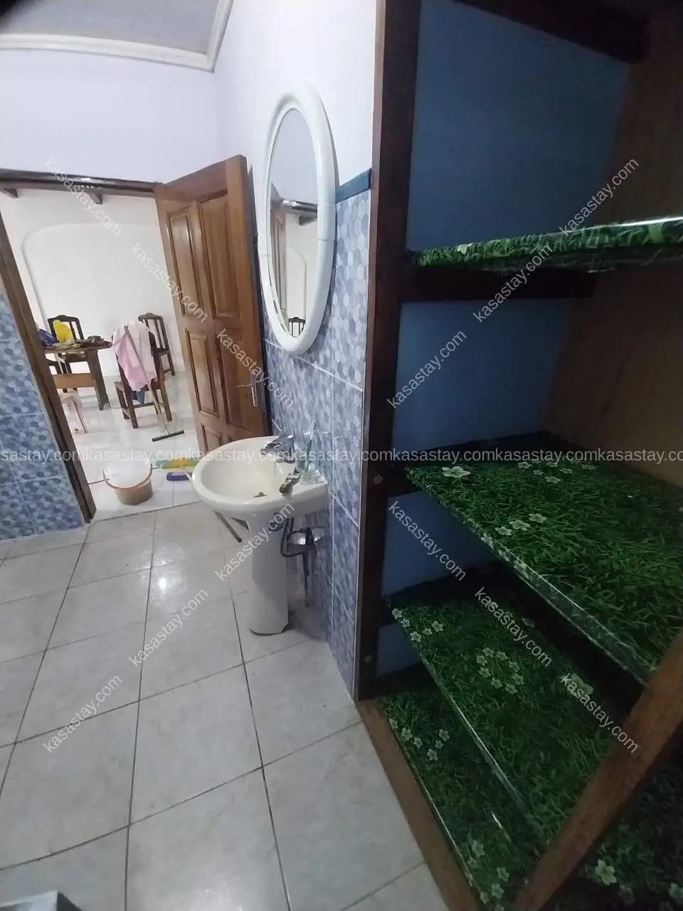 Maison à brique de terre,macao, 3 chambres — photo 4 sur 11