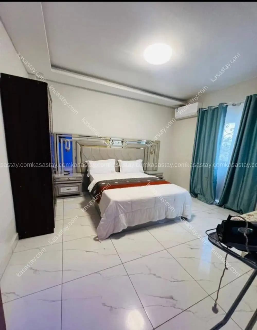 Studio à Simbock, 1 chambre — photo 3 sur 20