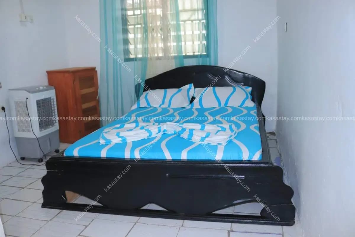 Maison à School De Dombè, Kribi, 3 chambres