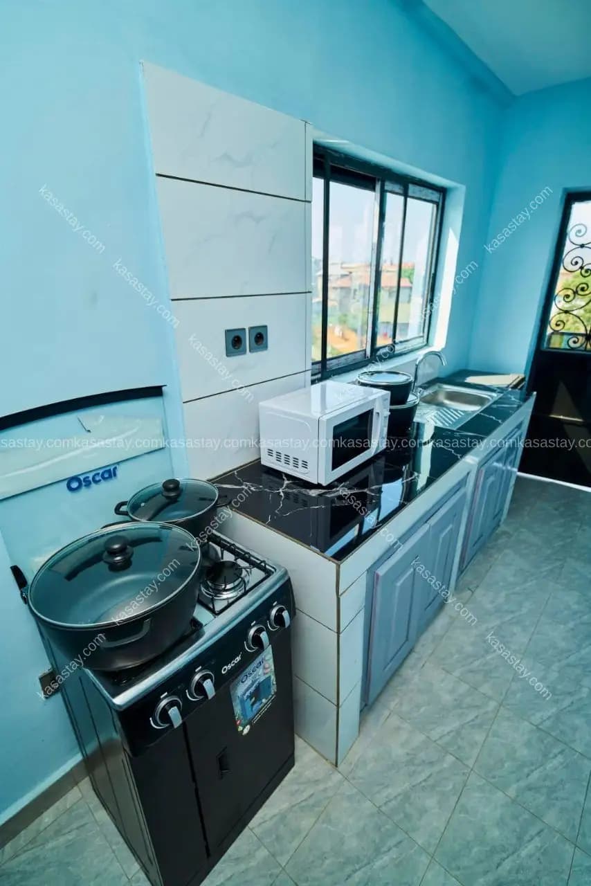 Appartement à Simbock, 1 chambre