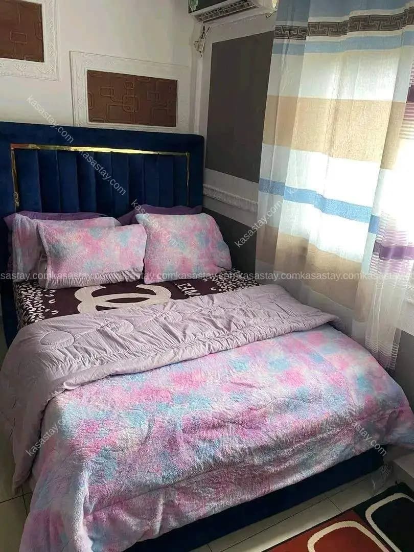 Rooms à Centre ville, 1 chambre — photo 4 sur 5