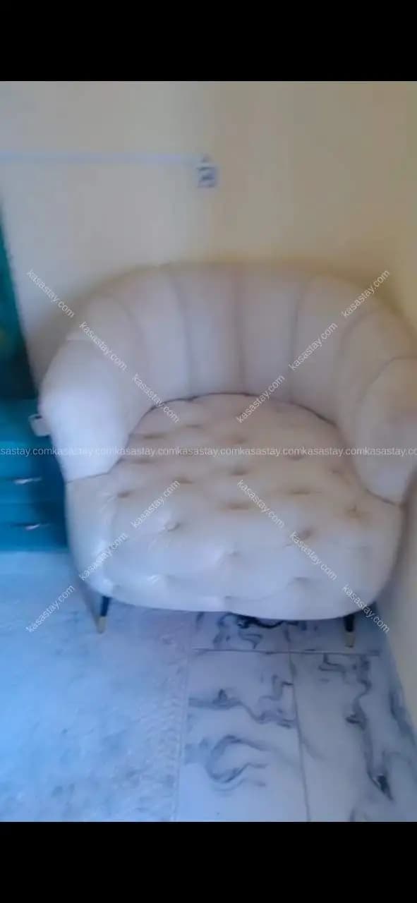 Rooms à Kribi-Mpangou Derrière Le Délégué, 1 chambre — photo 5 sur 5