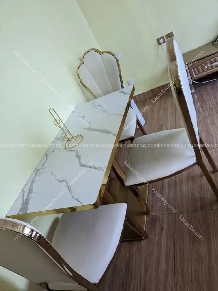 Appartement à TAMTAM CAMEROUN, Yaoundé, 2 chambres — photo 2 sur 14