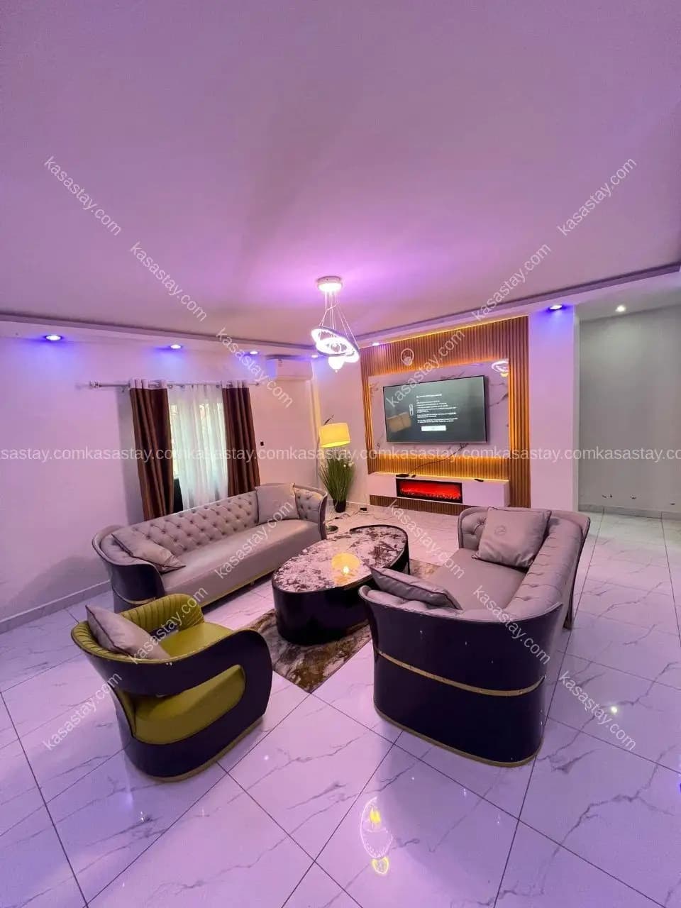 Appartement à Simbock, 2 chambres