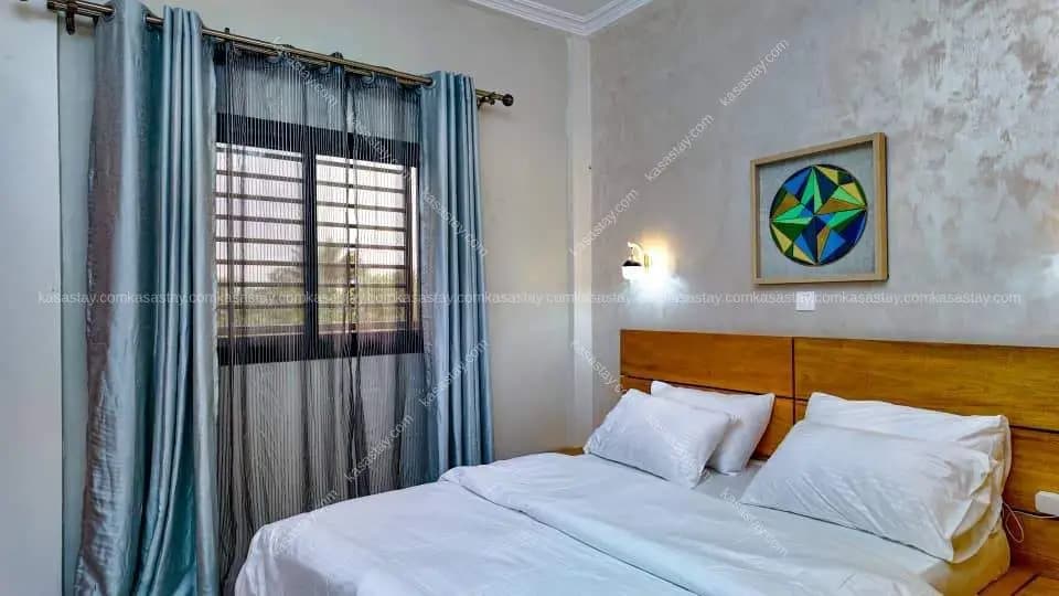 Appartement à Ebome, Kribi, 4 chambres — photo 2 sur 10