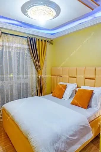 Appartement à TAMTAM CAMEROUN, Yaoundé, 2 chambres — photo 5 sur 14