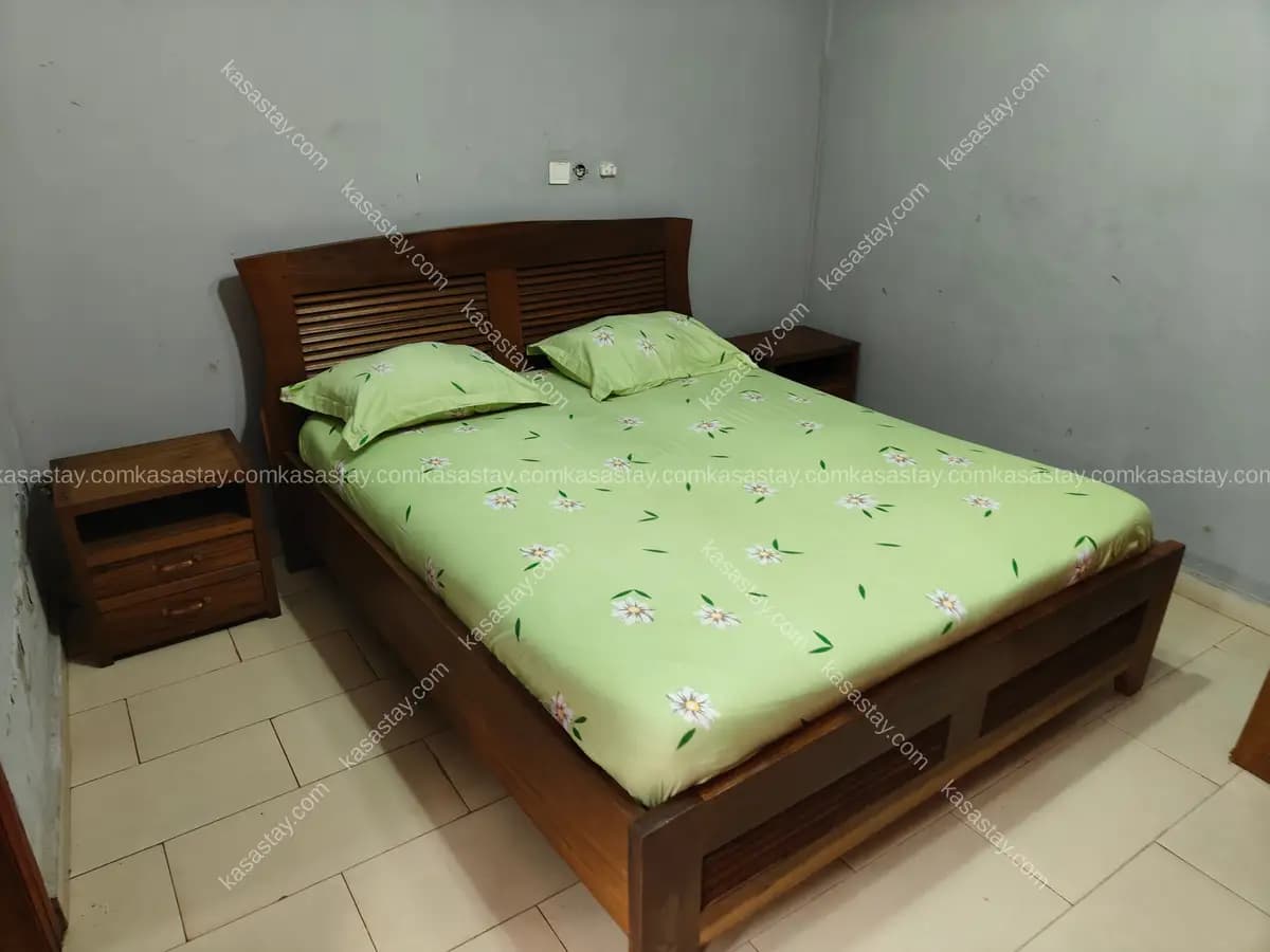 Rooms à Rail ngousso, 1 chambre — photo 3 sur 9