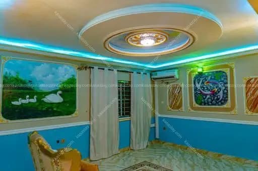 Appartement à TAMTAM CAMEROUN, Yaoundé, 2 chambres — photo 2 sur 8