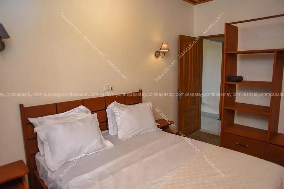 Appartement à MPANGOU APPART bsr, 2 chambres — photo 3 sur 9