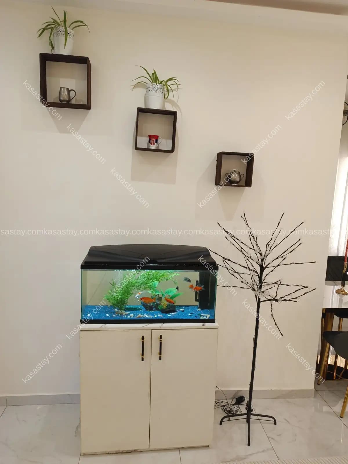 Appartement à Nziou, Kribi, 2 chambres — photo 5 sur 14