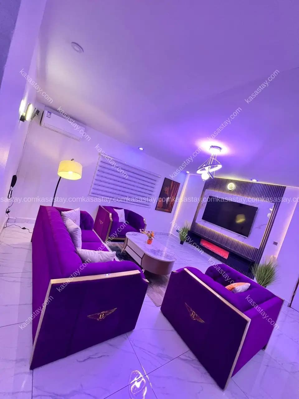 Studio à Simbock, 1 chambre